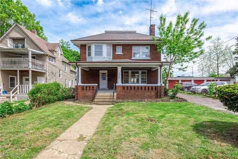 1475 W 98th Street, Cleveland, OH 44102