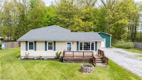 4946 Ireland Road, Rome, OH 44085