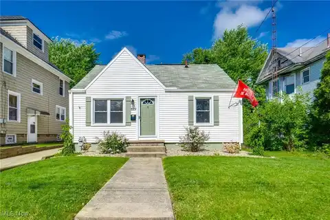 829 S Haines Avenue, Alliance, OH 44601