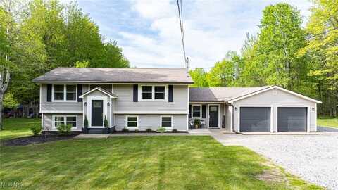 3967 Sheffield Monroe Road, Kingsville, OH 44048