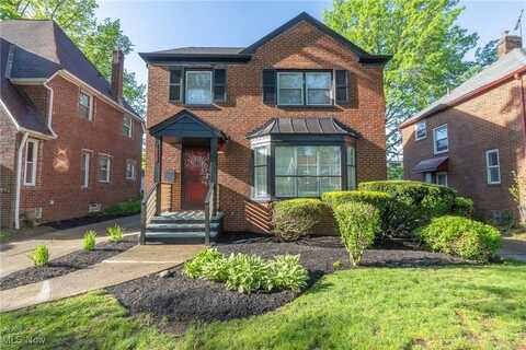 16804 Talford Avenue, Cleveland, OH 44128
