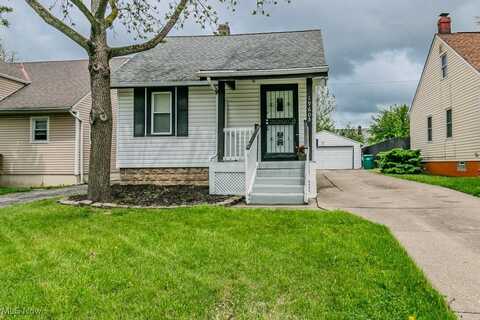 19605 Fairway Avenue, Maple Heights, OH 44137