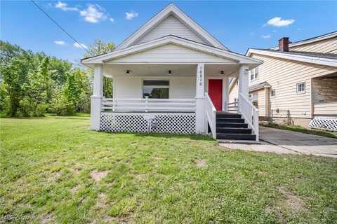 10510 Prince Avenue, Cleveland, OH 44105