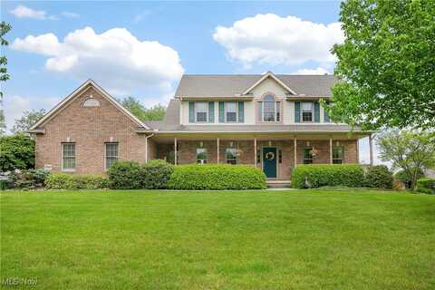 1741 Sedwick Avenue NW, Massillon, OH 44646