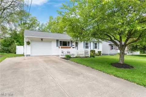215 Parkway Boulevard, Alliance, OH 44601