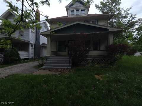 11703 Castlewood Avenue, Cleveland, OH 44108