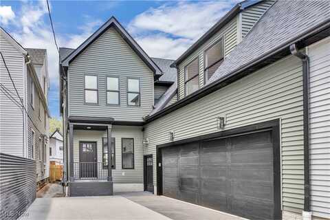 1904-2 E 123rd Street, Cleveland, OH 44106