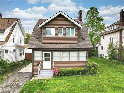319 S Firestone Boulevard, Akron, OH 44301