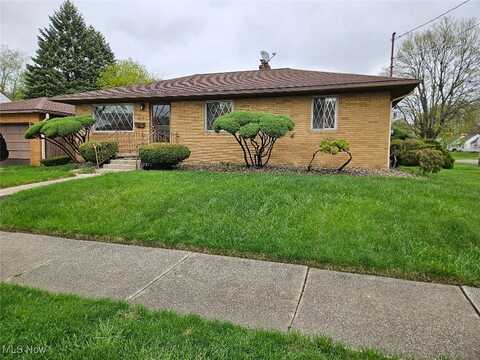1217 Ada Street, Akron, OH 44306