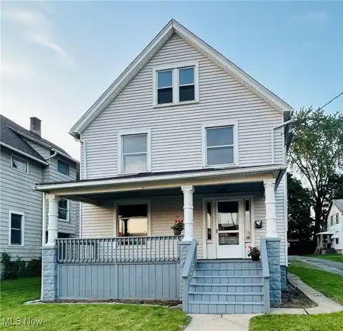 18 E 2nd Street, Girard, OH 44420