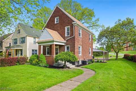 397 N Firestone Boulevard, Akron, OH 44301