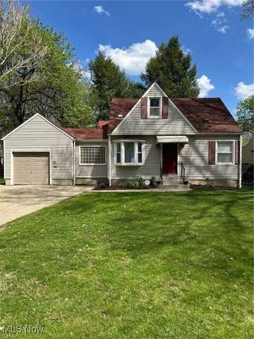 777 S Hawkins Avenue, Akron, OH 44320