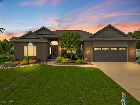 13596 Glenbrook Drive, Strongsville, OH 44136