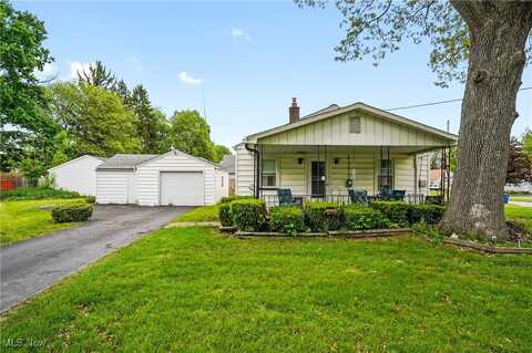 84 S Main Street, Youngstown, OH 44515