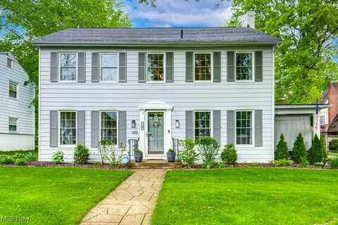 100 Westover Drive, Akron, OH 44313