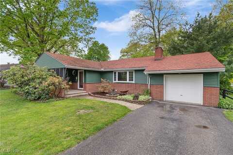 2622 Brunswick Road, Youngstown, OH 44511