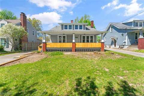 250 Erskine Avenue, Boardman, OH 44512