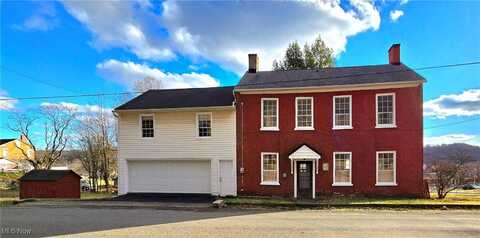 236 N Market Street, Lisbon, OH 44432