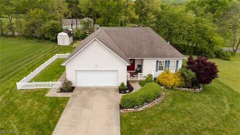 130 Hillside Drive, East Palestine, OH 44413