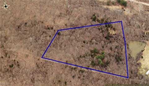 14500 Wolfe Road, Amesville, OH 45732