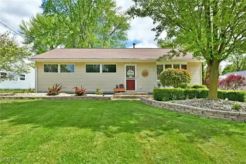788 Virginia Drive NW, Warren, OH 44483