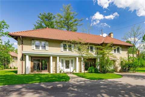 16175 Shaker Boulevard, Shaker Heights, OH 44120