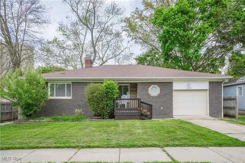 1481 Woodbine Avenue, Akron, OH 44313