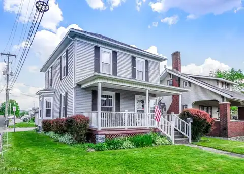 369 4th Street NW, New Philadelphia, OH 44663
