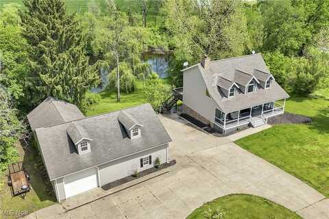 7045 Buffham Road, Seville, OH 44254