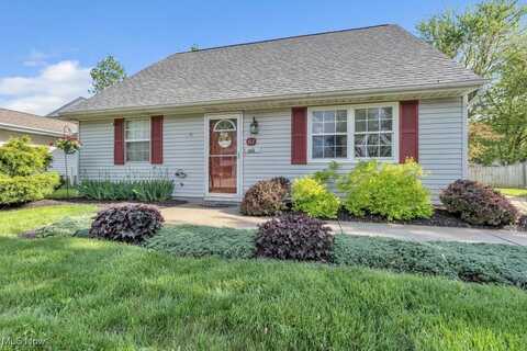 461 Xavier Street, Elyria, OH 44035
