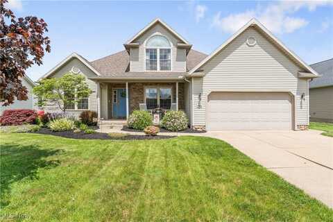4968 Sippo Reserves Drive NW, Massillon, OH 44647
