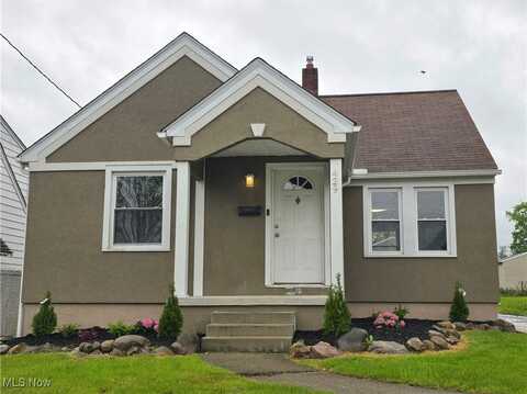 429 N Osborn Avenue, Youngstown, OH 44509
