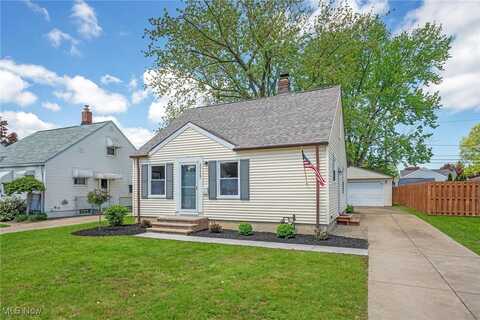 29527 Bruce Drive, Willowick, OH 44095