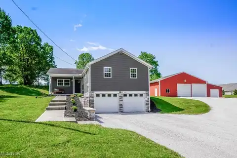 6036 Plum Street, Louisville, OH 44641