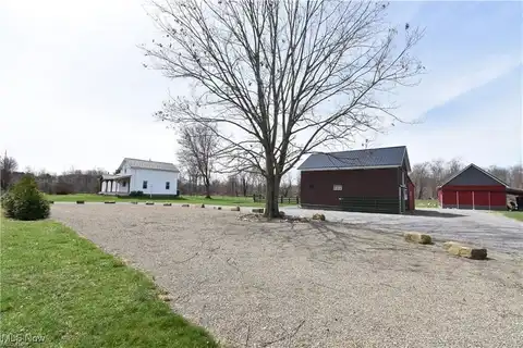 7833 Pymatuning Lake Road, Williamsfield, OH 44093