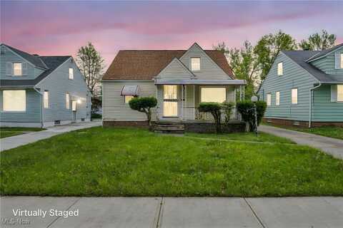 3929 Jo Ann Drive, Cleveland, OH 44122