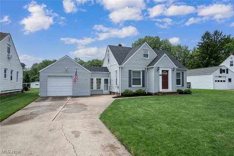 6620 Hillside Road, Independence, OH 44131