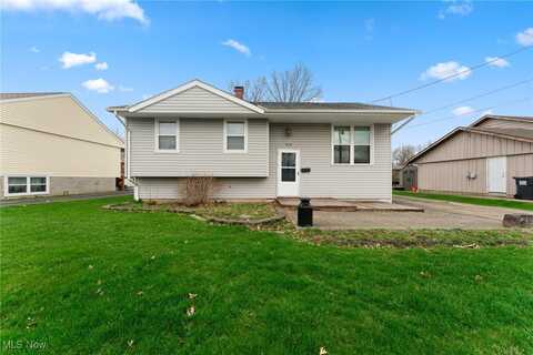 610 Notre Dame Avenue, Austintown, OH 44515