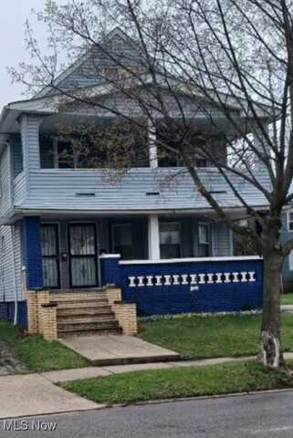3620 E 118th Street, Cleveland, OH 44105