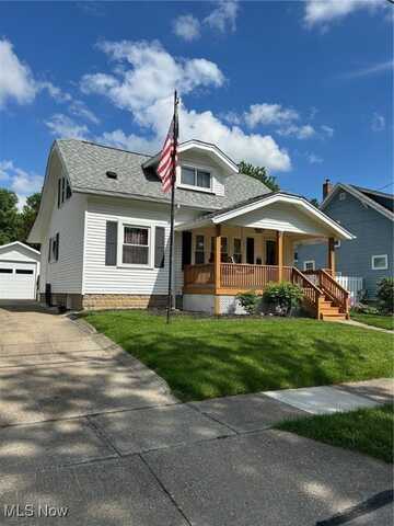 281 N Pardee Street, Wadsworth, OH 44281