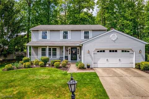 15956 Inglewood Court, Strongsville, OH 44136