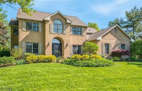 1189 Ashwood Road, Akron, OH 44312