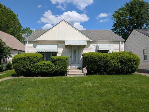 4625 W 147th Street, Cleveland, OH 44135