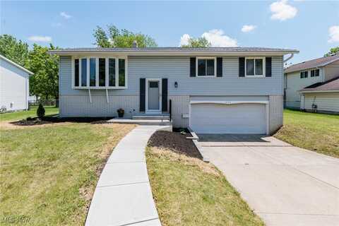 445 Bruce Drive, Brunswick, OH 44212