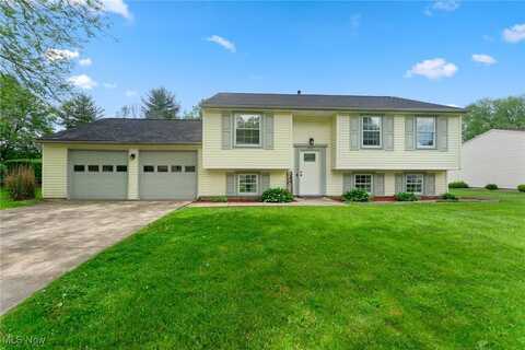 2666 Elizabeth Drive SW, Warren, OH 44481