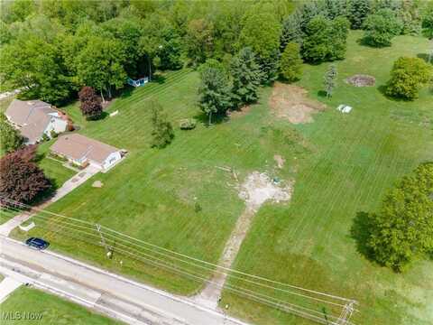 12205 Schreiber Road, Valley View, OH 44125