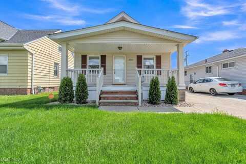4703 Wood Avenue, Parma, OH 44134
