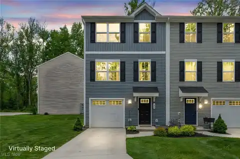 191 Raintree Lane, Painesville, OH 44077