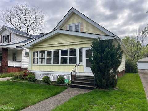 3661 W 134th Street, Cleveland, OH 44111
