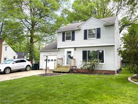 5180 Lynd Avenue, Lyndhurst, OH 44124